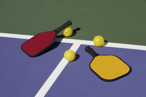 Why Invest in an Expensive Pickleball Paddle